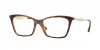 OKULARY KOREKCYJNE VOGUE EYEWEAR VO 5624 W656 53 ROZMIAR M